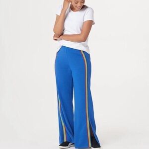 TA for G.I.L.I. Blue French Terry Pants Identical Aviator Nation Terry Pants XL